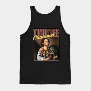 handsome pic Tank Top